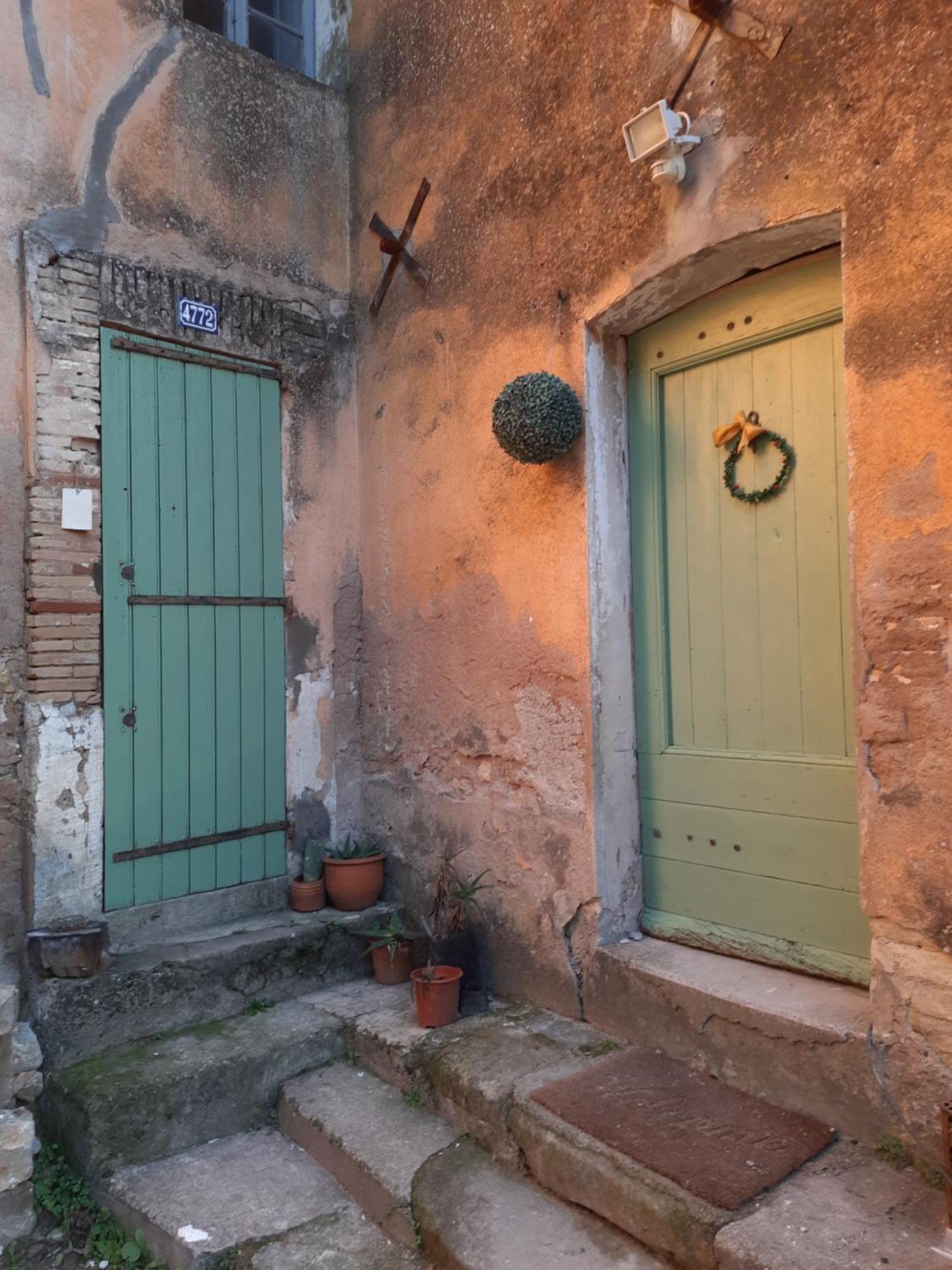Petit Moulin Vila Le Cannet-des-Maures Exterior foto